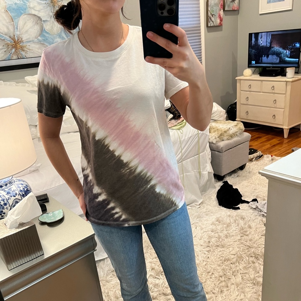 Z supply cozy t shirt